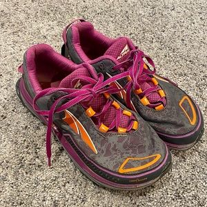 Altra Timp Zero Drop Trail running shoes